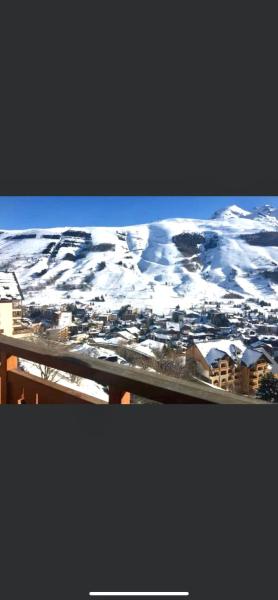 Appartement Les Deux Alpes